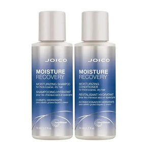 Joico Moisture Recovery Travel Duo - 2x50ml