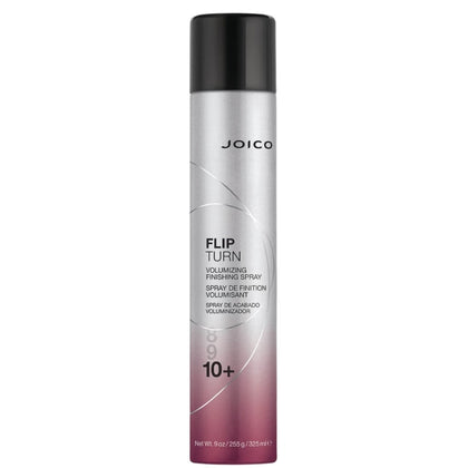 Joico S&F Flip Turn Volumizing Finishing Spray - 300ml