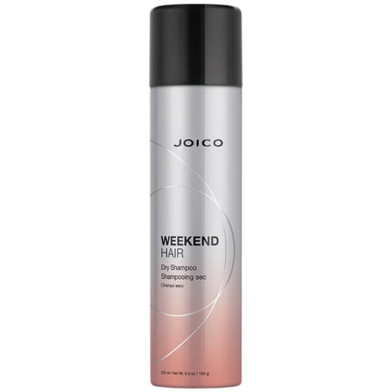 Joico Weekend Hair Droogshampoo - 255ml