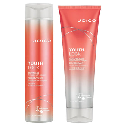 Joico YouthLock Collagen Duo - 250+300ml