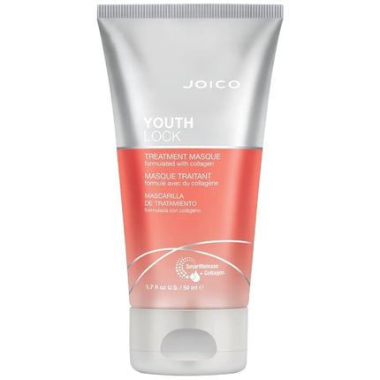 Joico YouthLock Treatment Masque Collagen  Travel - 50ml