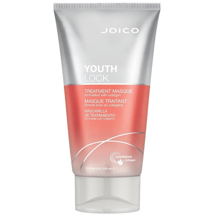 Joico YouthLock Treatment Masque Collagen