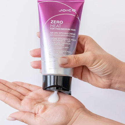 Joico Zero Heat Air Dry Creme - 150ml