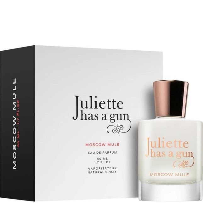 Juliette has a gun Moscow Mule Eau de Parfum - 50ml