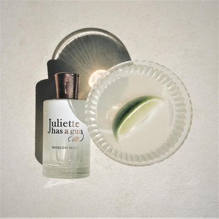 Juliette has a gun Moscow Mule Eau de Parfum