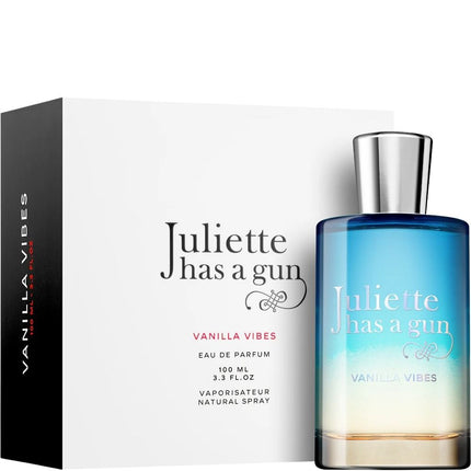 Juliette has a gun Vanilla Vibes Eau de Parfum