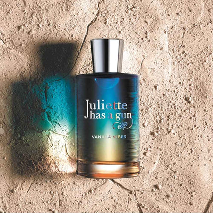 Juliette has a gun Vanilla Vibes Eau de Parfum