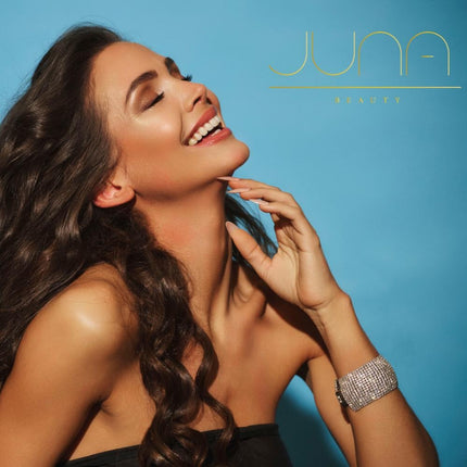 Juna Face Filter Spray Foundation Medium - 75ml