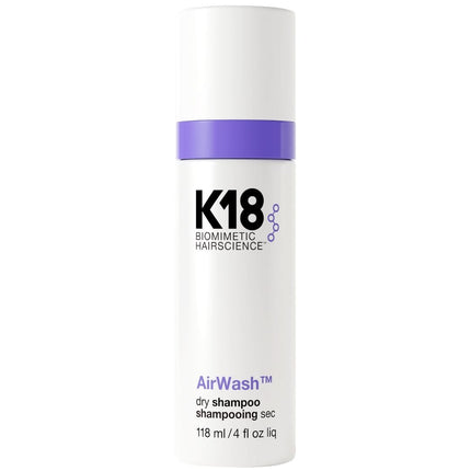 K18 Airwash Droogshampoo
