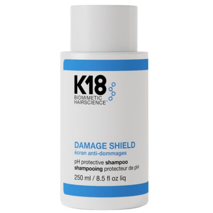 K18 Damage Shield Set - 250+250ml