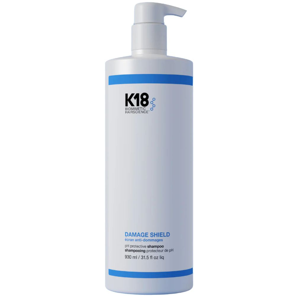 K18 Damaged Shield Protective Shampoo