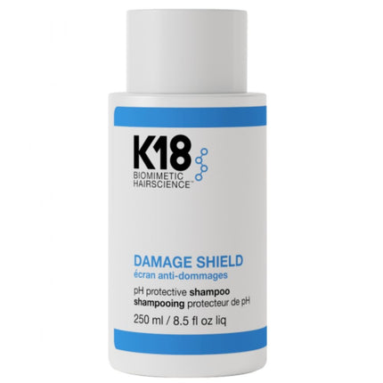 K18 Damaged Shield Protective Shampoo