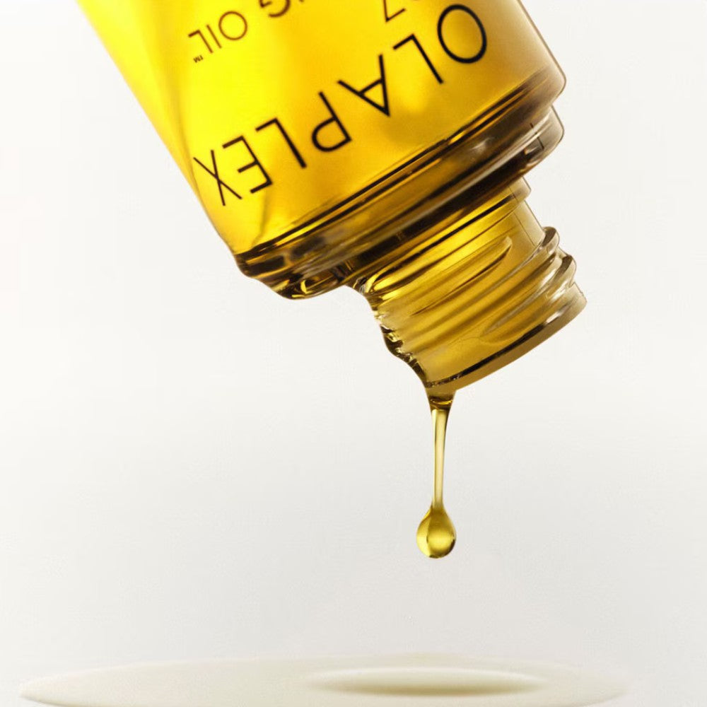 K18 Leave-In Molecular Repair Hair Mask + Olaplex N.7 Bonding Oil - 50+30ml