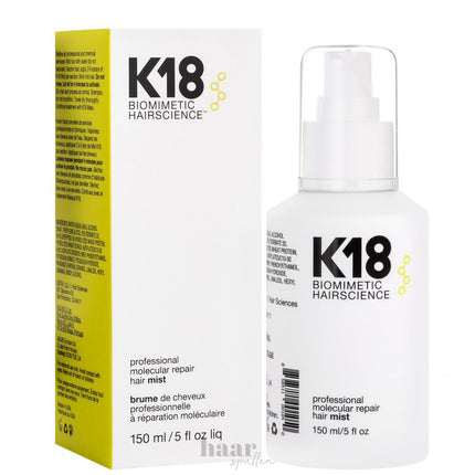 K18 Molecular Repair Hair Mist