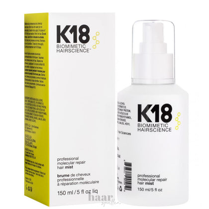K18 Molecular Repair Hair Mist