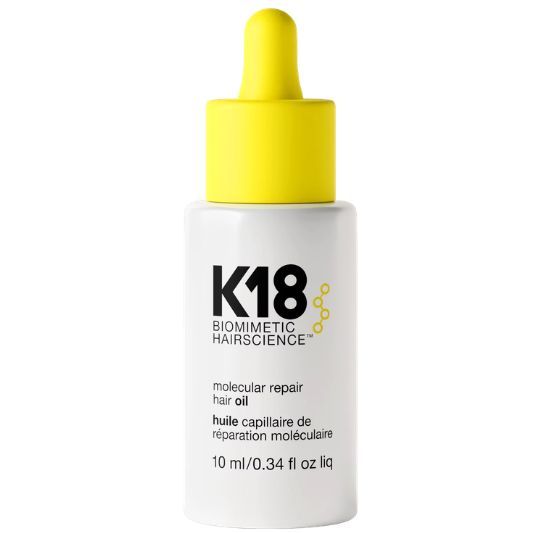 K18 Molecular Repair Hair Oil