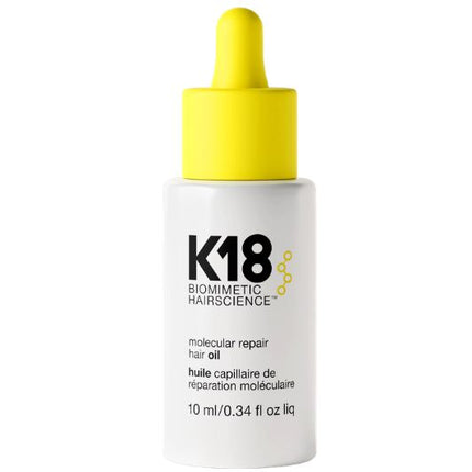 K18 Molecular Repair Hair Oil