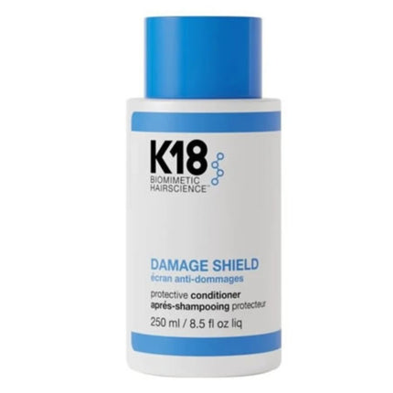 K18 Peptide Prep & Damage Shield Set - 250+250ml
