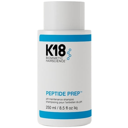 K18 Peptide Prep Maintenance Shampoo