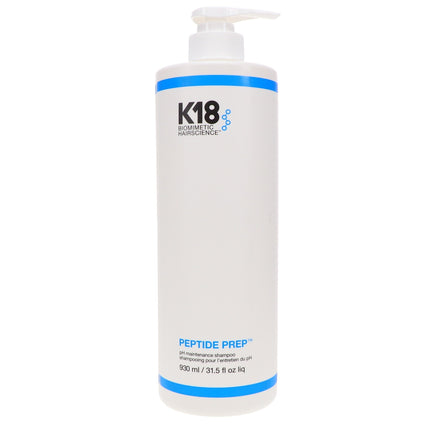K18 Peptide Prep Maintenance Shampoo