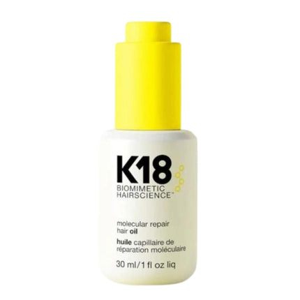 K18 Peptide Prep Trio Set