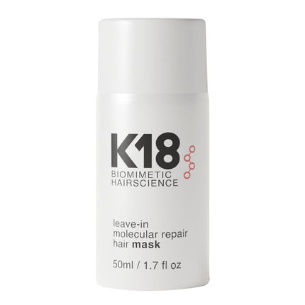 K18 Prep Detox Set - 250+50ml