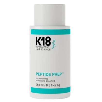 K18 Prep Detox Set - 250+50ml