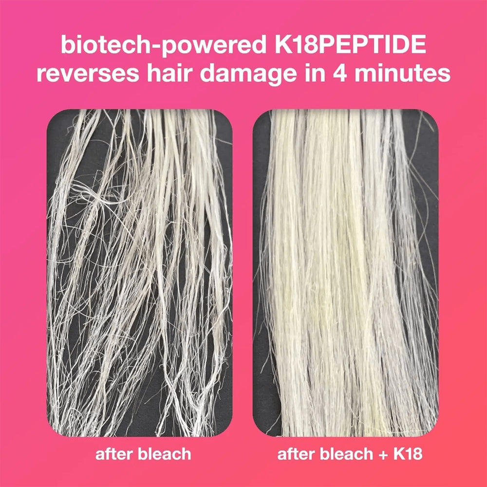 K18 Pro Hair Repair Mini Kit - 30+15ml