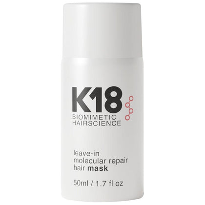 K18 Repair Hair Mask Set - 50+5ml