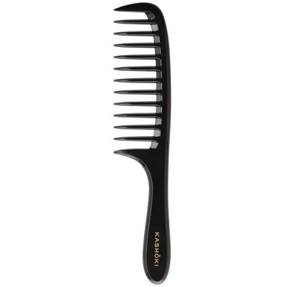 KASHŌKI Detangling Comb Misaki