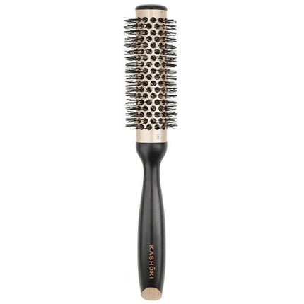 KASHŌKI Essential Round Brush - 25mm