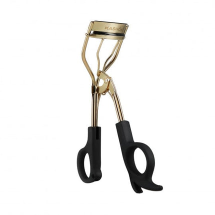 KASHŌKI Eyelash Curler - Gold/Black