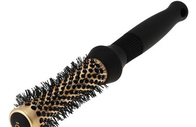 KASHŌKI Hourglass Styling Brush - 25mm