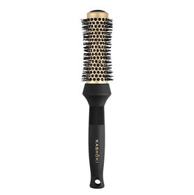 KASHŌKI Hourglass Styling Brush - 33mm