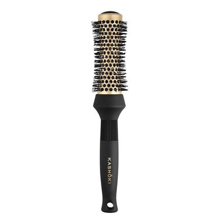 KASHŌKI Hourglass Styling Brush - 33mm