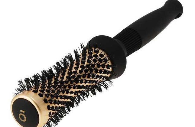 KASHŌKI Hourglass Styling Brush - 33mm