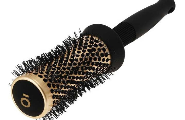 KASHŌKI Hourglass Styling Brush - 43mm