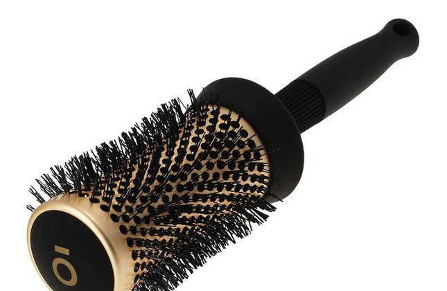 KASHŌKI Hourglass Styling Brush - 53mm