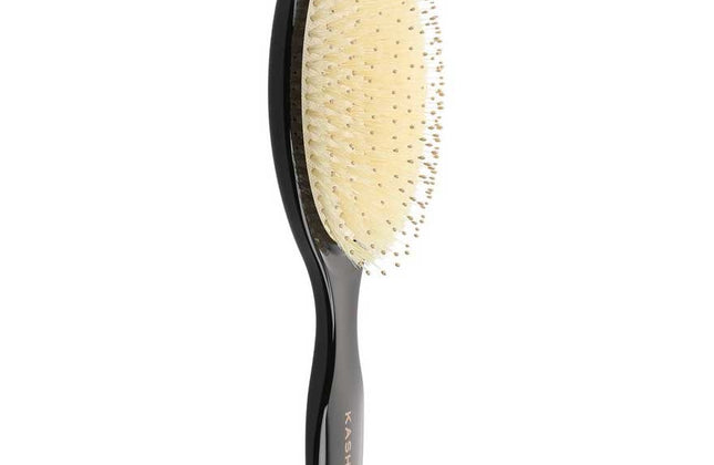 KASHŌKI Smooth White Detangler Haarborstel