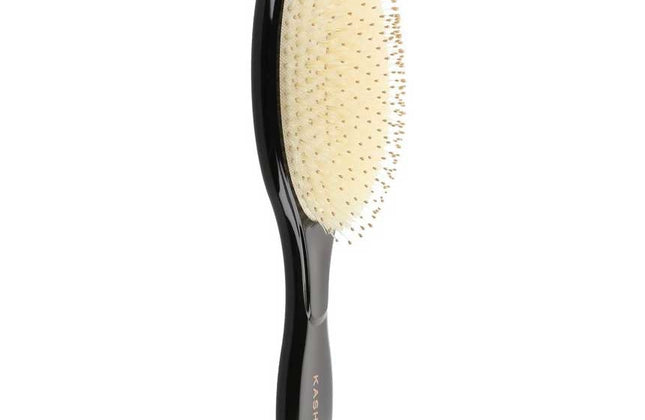 KASHŌKI Smooth White Large Detangler Haarborstel
