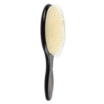 KASHŌKI Smooth White Large Detangler Haarborstel