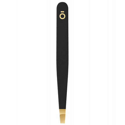 KASHŌKI Straight Tweezers With Case