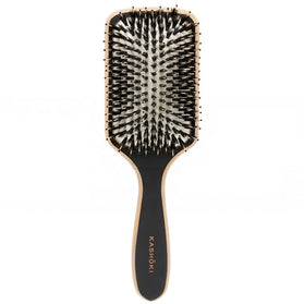 KASHŌKI Touch of Nature Houten Ontwarborstel - Paddle