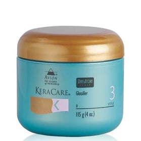 KeraCare Dry & Itchy Scalp Glossifier