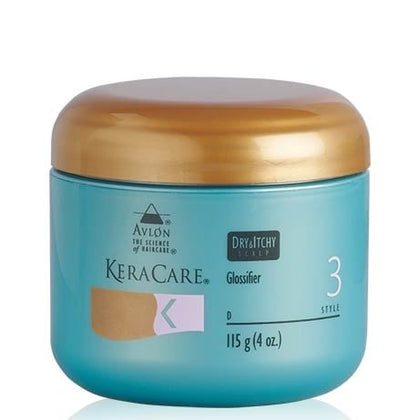 KeraCare Dry & Itchy Scalp Glossifier