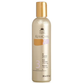 KeraCare Style Oil Moisturizer with Jojoba Oil - 240ml