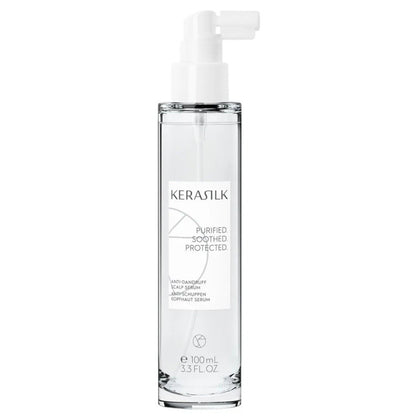 Kerasilk Anti-Dandruff Scalp Serum - 100ml