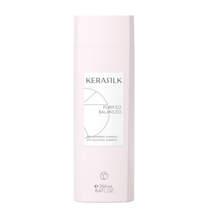 Kerasilk Anti-Dandruff Shampoo