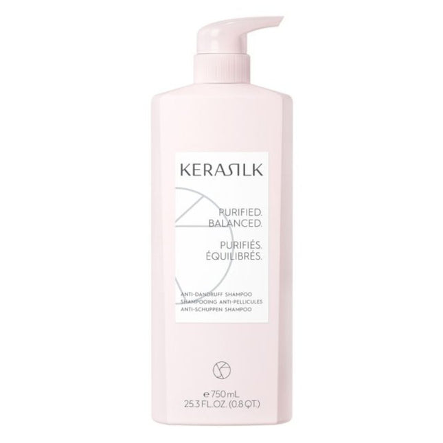 Kerasilk Anti-Dandruff Shampoo