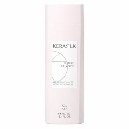 Kerasilk Anti-Dandruff Shampoo